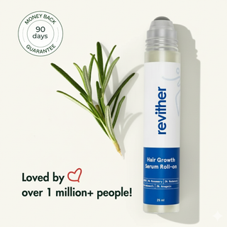 Hairline Recovery Serum