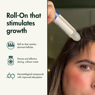 Hairline Recovery Serum