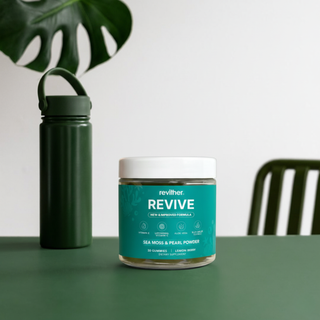 Hair Revive Gummies