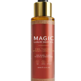Magic Body Oil