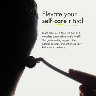 Scalp Activation Derma Roller