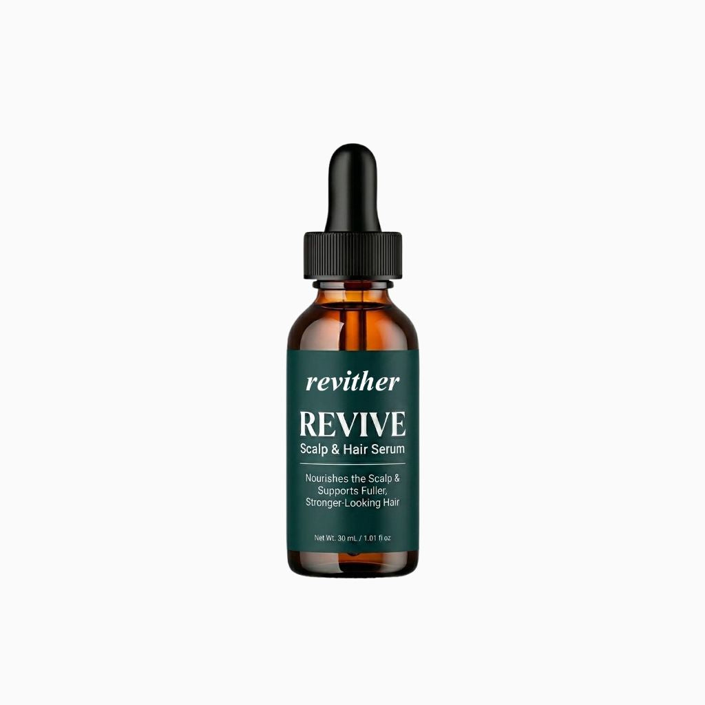 Hair Revive Serum