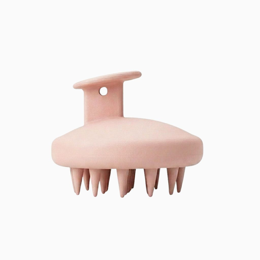 Scalp Massager