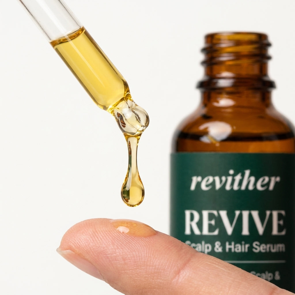 Hair Revive Serum