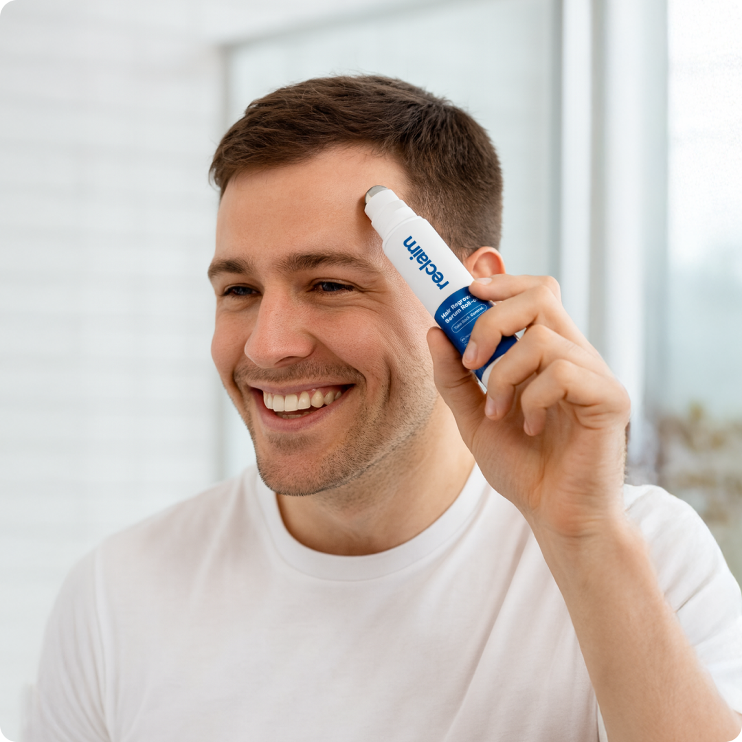 Reclaim Hairline Recovery Serum