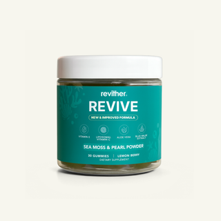 Hair Revive Gummies