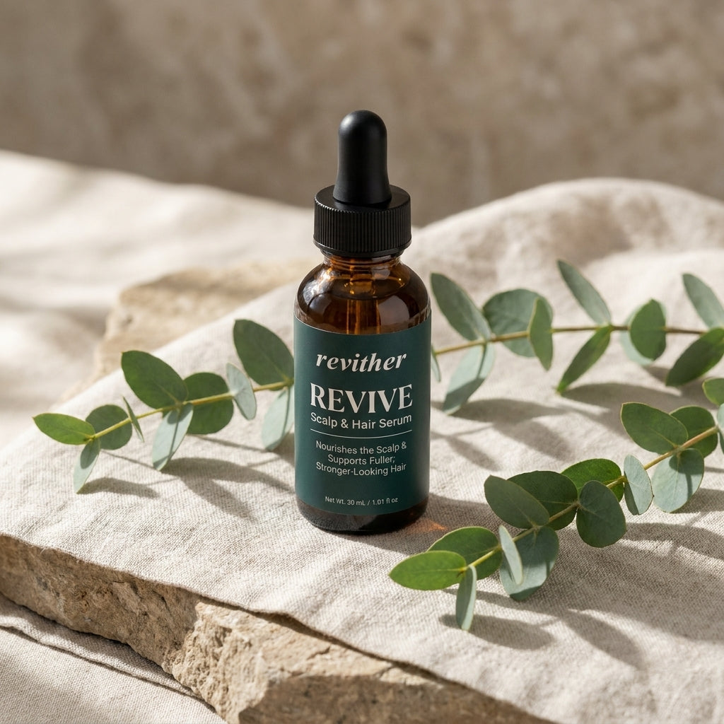 Hair Revive Serum