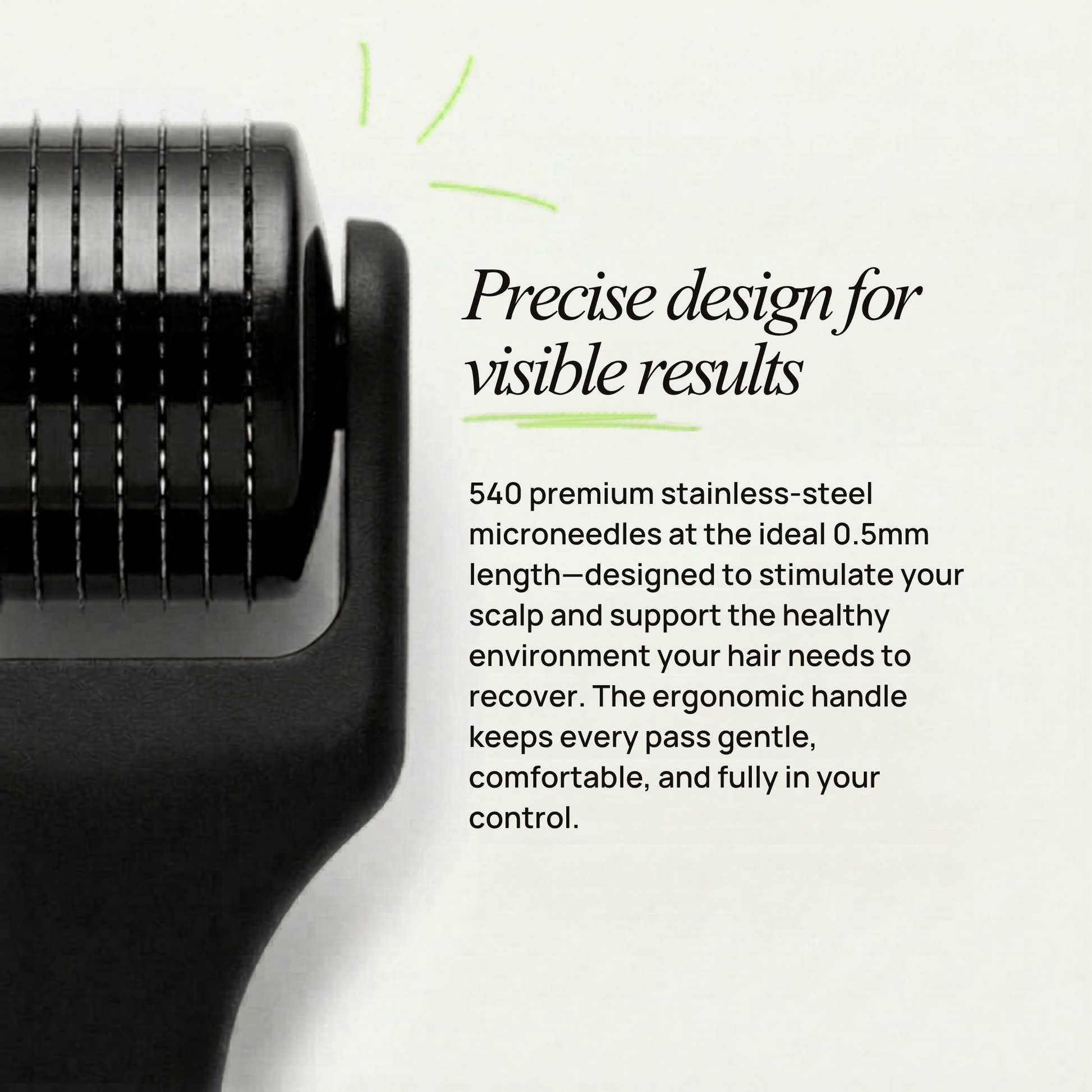 Derma Roller